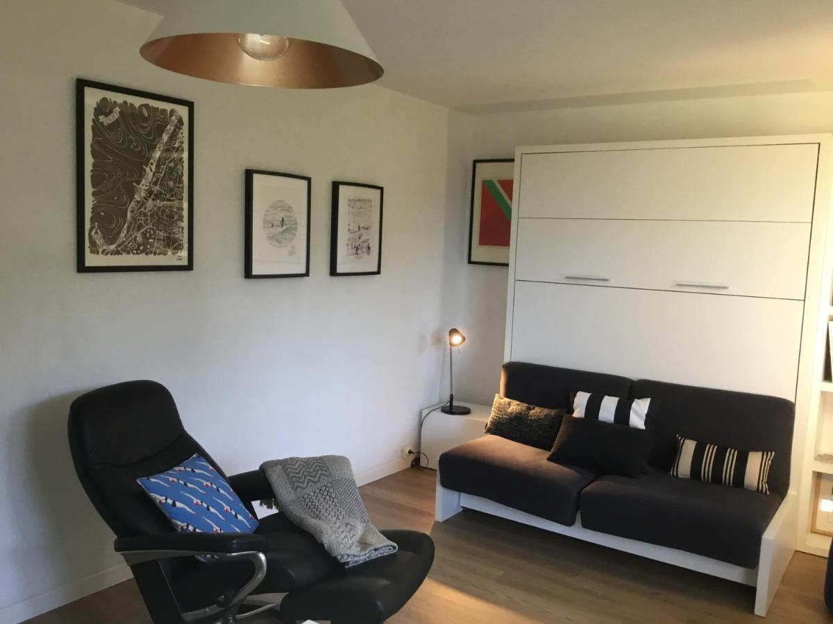 Au Balcon Fleuri * Anglet