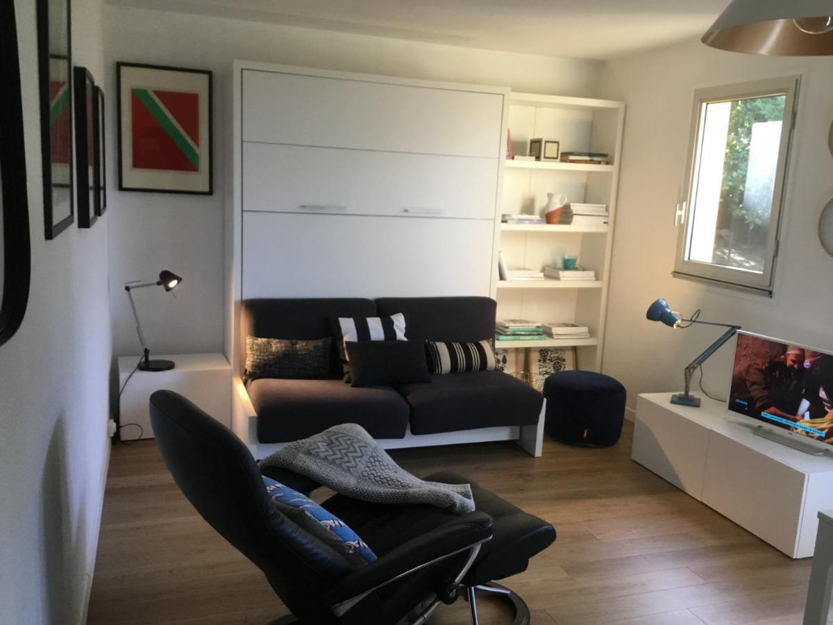 Au Balcon Fleuri Appartement