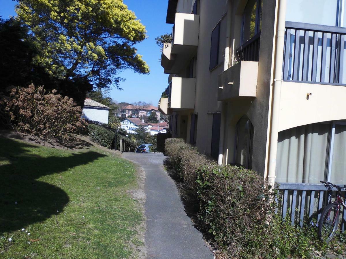 Au Balcon Fleuri Appartement *