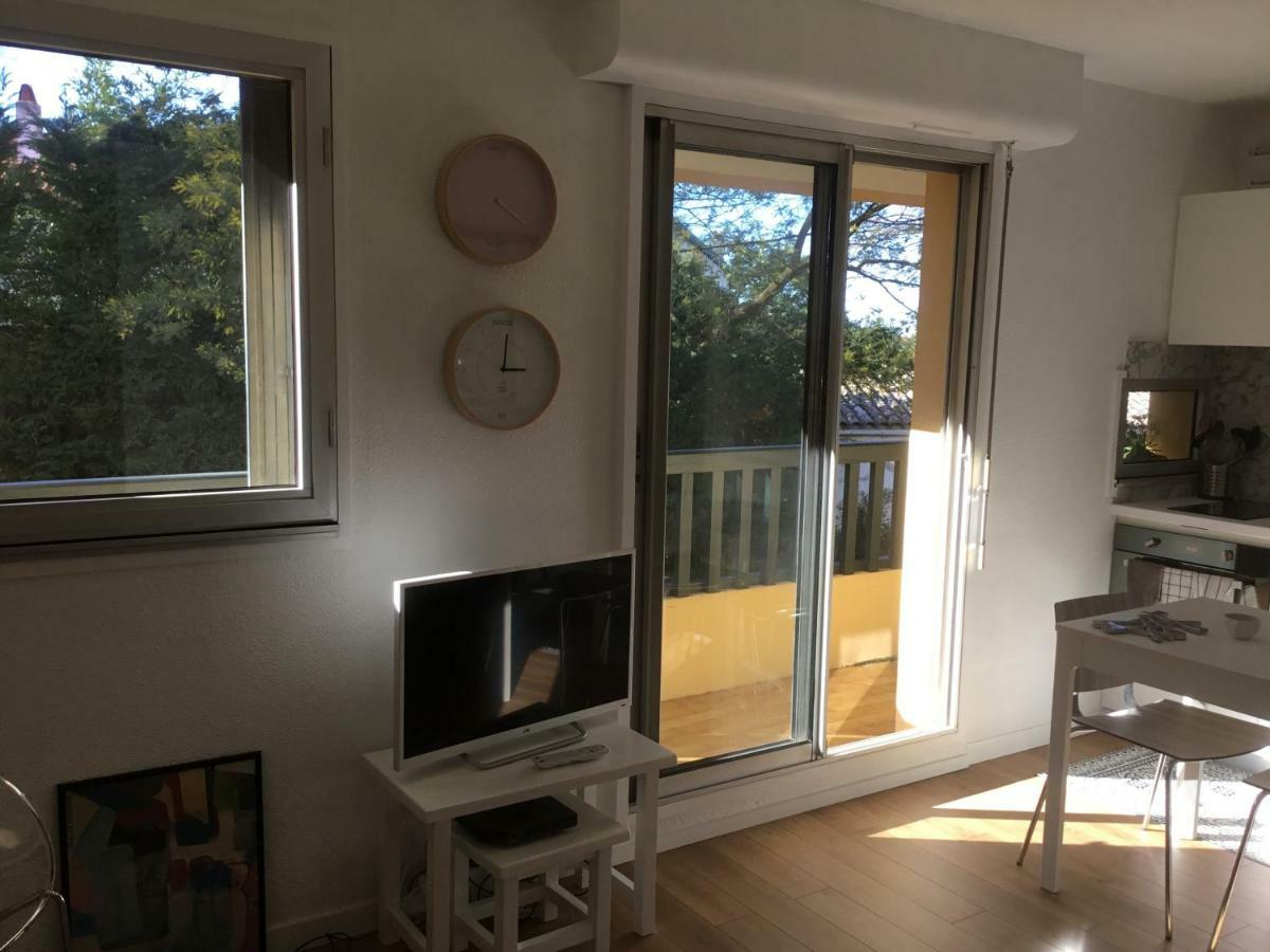 Au Balcon Fleuri Appartement